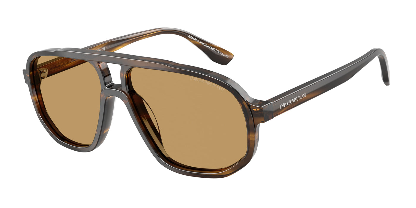 Gafas Graduadas Emporio Armani EA4263U 632673 57 14