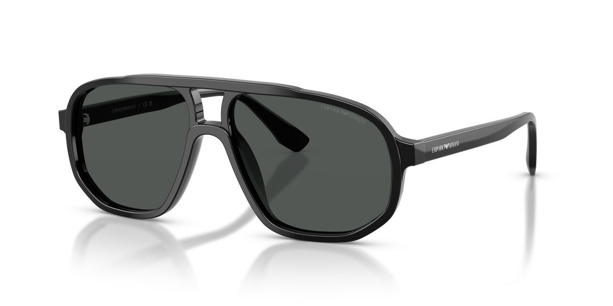 Солнцезащитные очки Emporio Armani EA4263U 501787 57 14