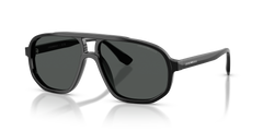 Солнцезащитные очки Emporio Armani EA4263U 501787 57 14