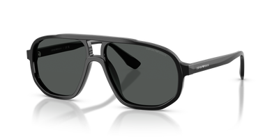 Солнцезащитные очки Emporio Armani EA4263U 501787 57 14