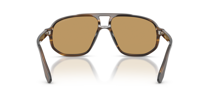 Солнцезащитные очки Emporio Armani EA4263U 632673 57 14 — Изображение 4