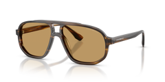 Солнцезащитные очки Emporio Armani EA4263U 632673 57 14