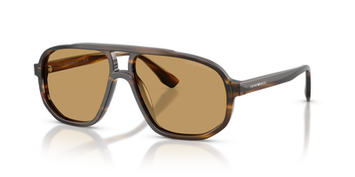 Солнцезащитные очки Emporio Armani EA4263U 632673 57 14