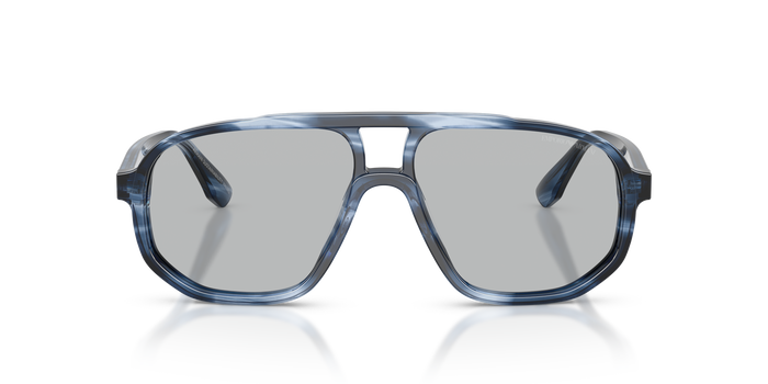 Lunettes de soleil Emporio Armani EA4263U 632787 57 14 — Image 2