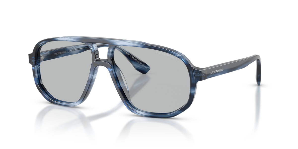 Lunettes de soleil Emporio Armani EA4263U 632787 57 14