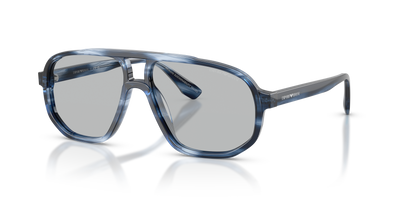 Солнцезащитные очки Emporio Armani EA4263U 632787 57 14