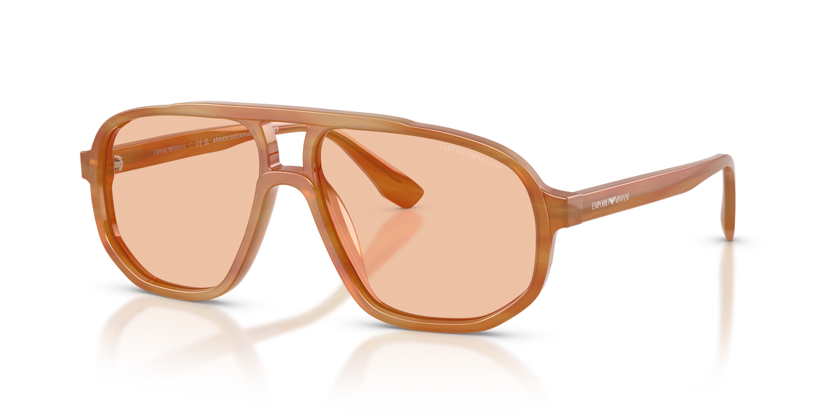 Sonnenbrille Emporio Armani EA4263U 632873 57 14