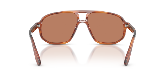 Солнцезащитные очки Emporio Armani EA4263U 632973 57 14 — Изображение 4