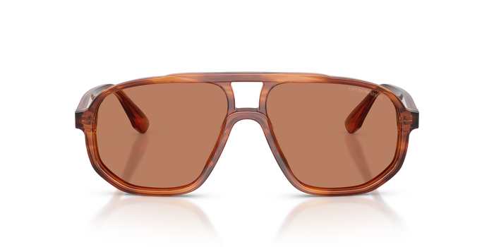 Солнцезащитные очки Emporio Armani EA4263U 632973 57 14 — Изображение 2