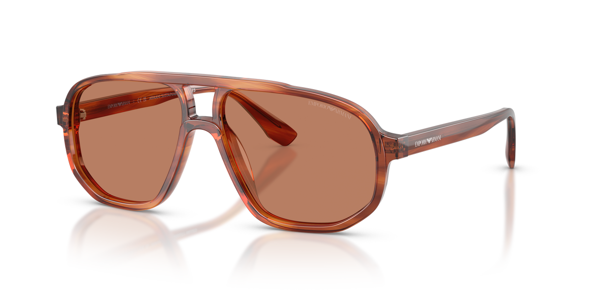 Sonnenbrille Emporio Armani EA4263U 632973 57 14