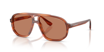 Солнцезащитные очки Emporio Armani EA4263U 632973 57 14