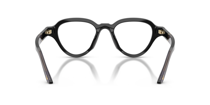 Gafas de Sol Emporio Armani EA4264U 50171W 47 20 — Imagen 4