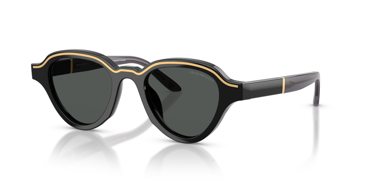 Sunglasses Emporio Armani EA4264U 501787 47 20