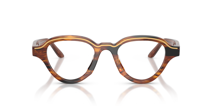 Gafas de Sol Emporio Armani EA4264U 63391W 47 20 — Imagen 2