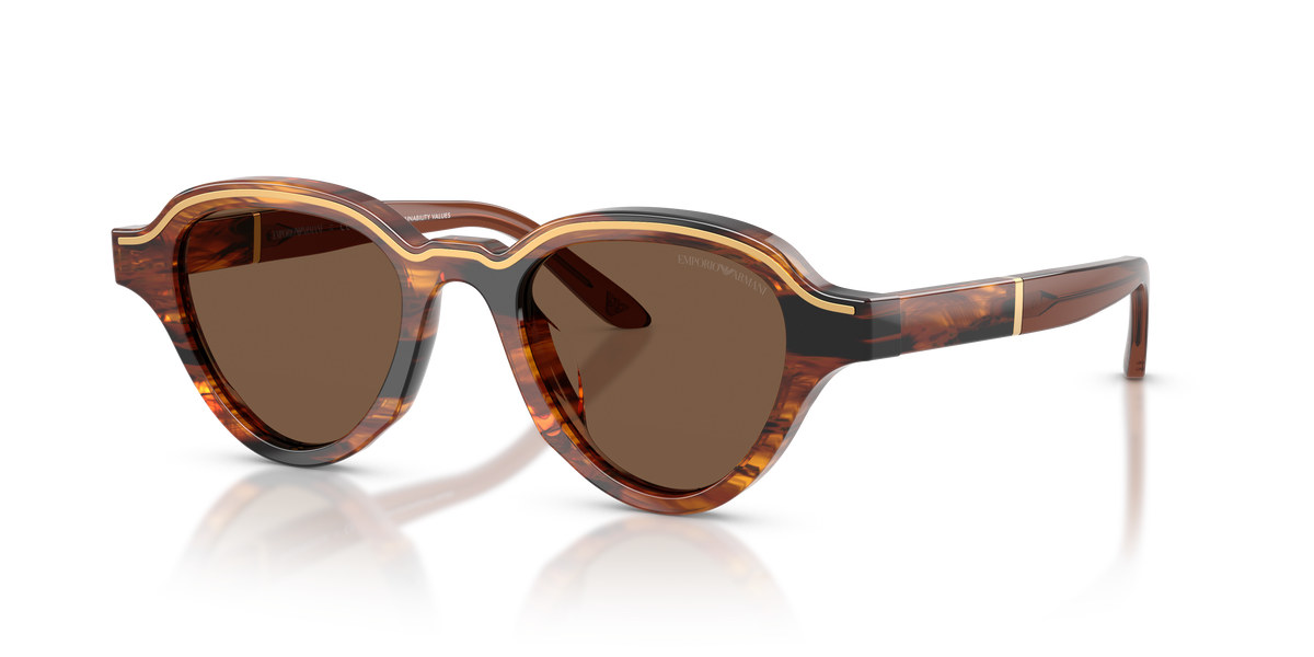 Sonnenbrille Emporio Armani EA4264U 633973 47 20