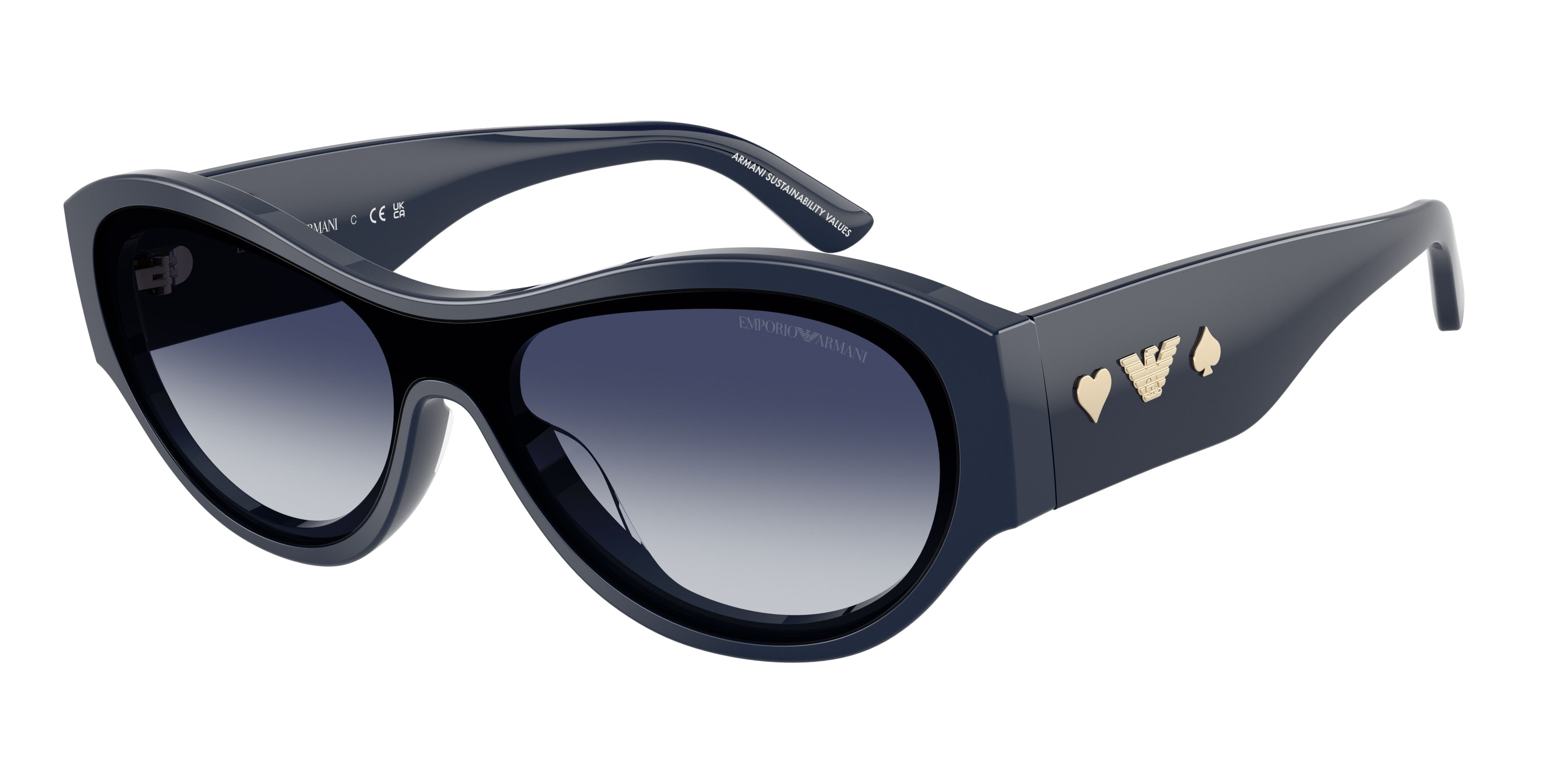 Prescription Glasses Emporio Armani EA4265U 60398S 36 136