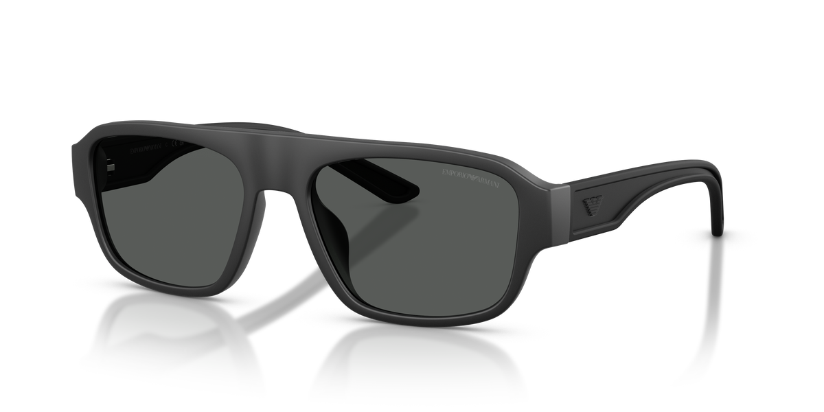 Sunglasses Emporio Armani EA4266U 500187 55 17