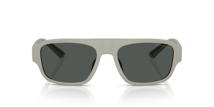 Gafas de Sol Emporio Armani EA4266U 636087 55 17 — Imagen 2