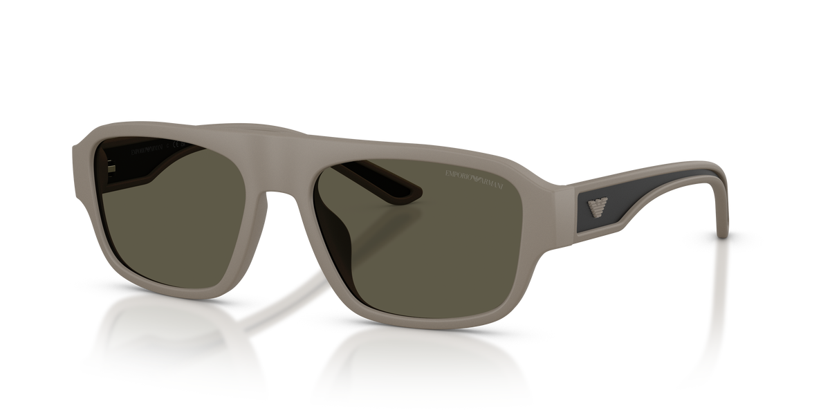Sonnenbrille Emporio Armani EA4266U 636187 55 17