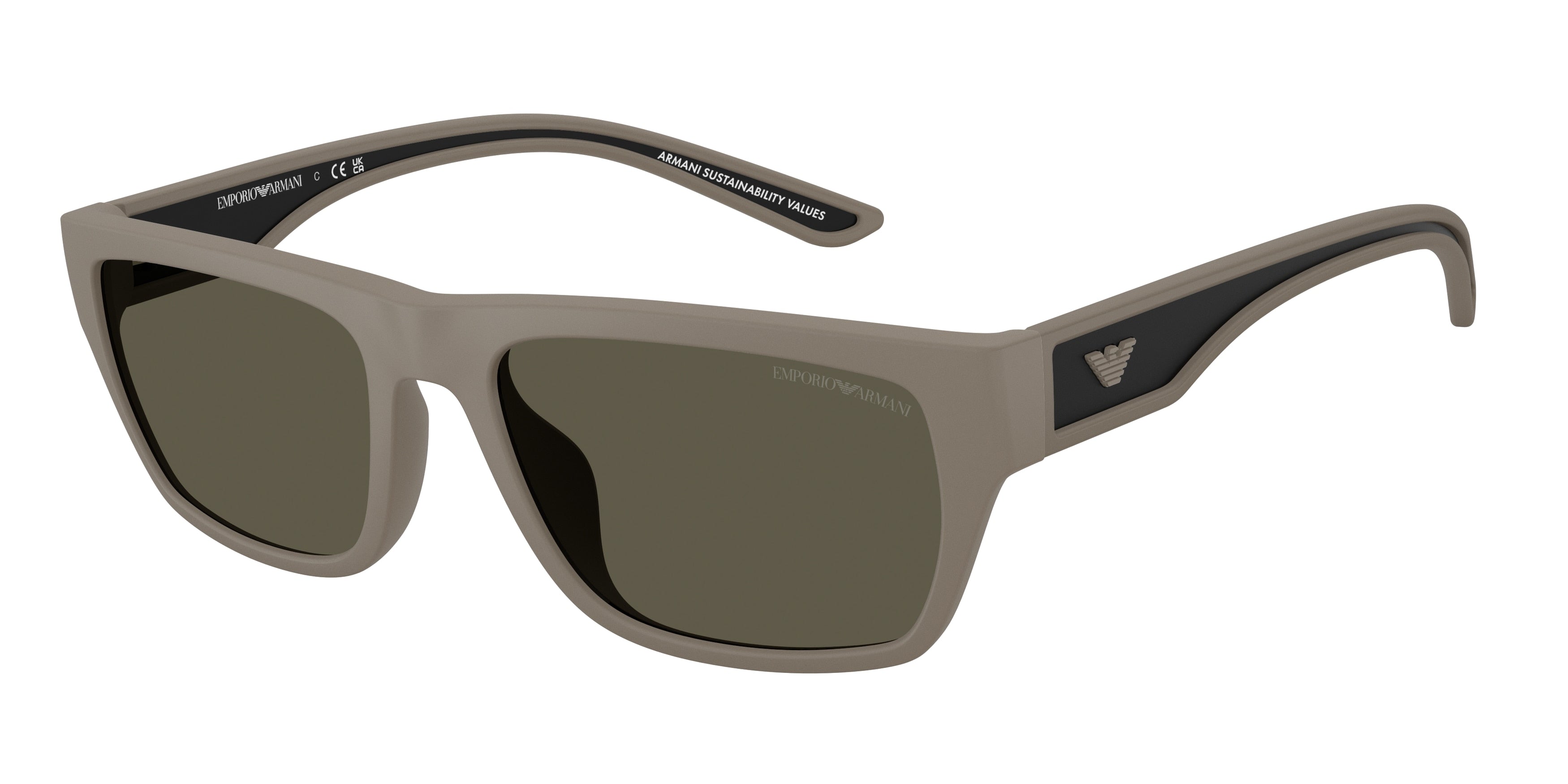 Prescription Glasses Emporio Armani EA4267U 636187 57 18
