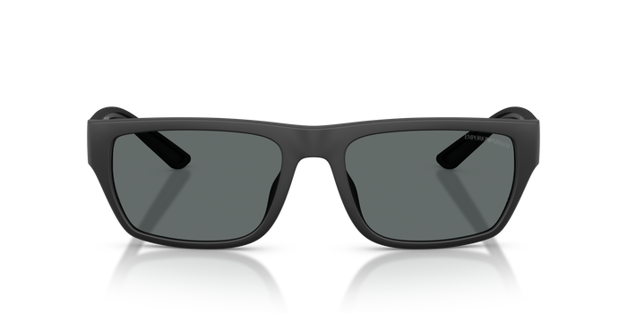Gafas de Sol Emporio Armani EA4267U 500181 57 18 — Imagen 2
