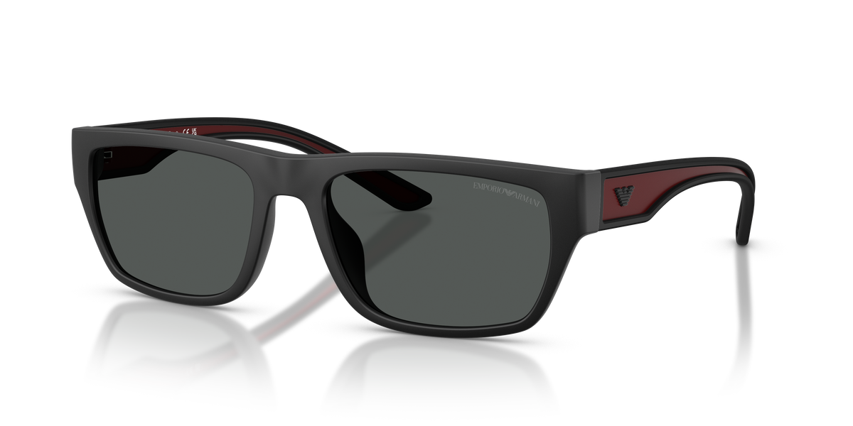 Sunglasses Emporio Armani EA4267U 500987 57 18