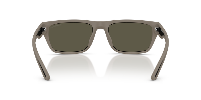 Gafas de Sol Emporio Armani EA4267U 636187 57 18 — Imagen 4