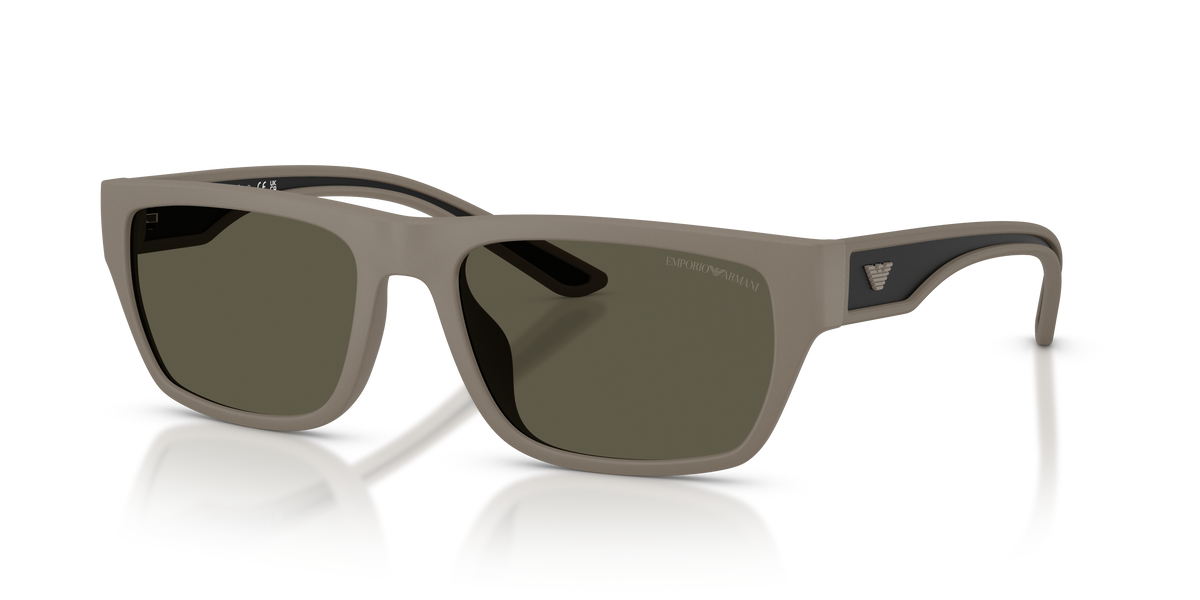 Sonnenbrille Emporio Armani EA4267U 636187 57 18