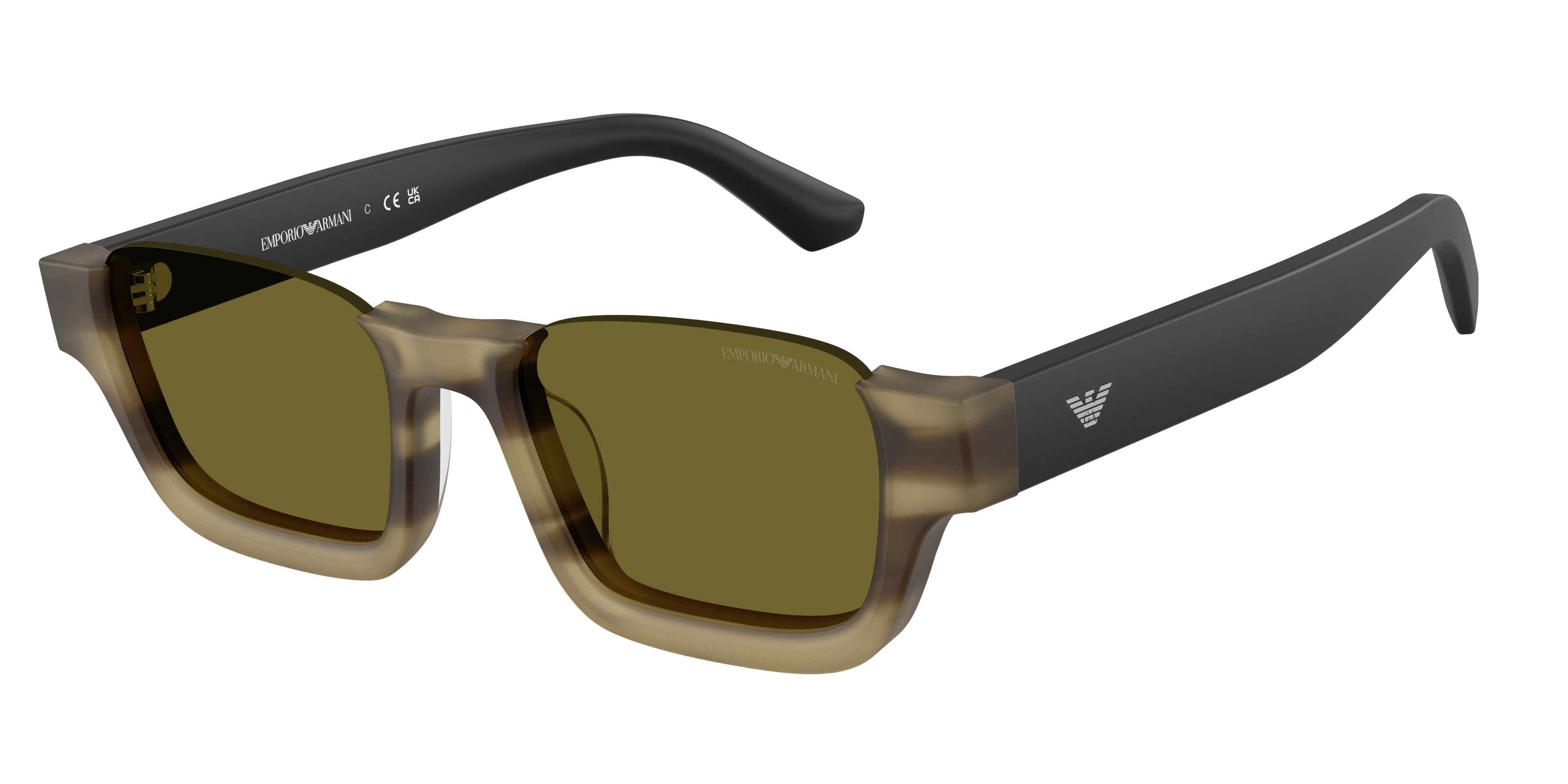 Prescription Glasses Emporio Armani EA4268U 6369/2 58 12