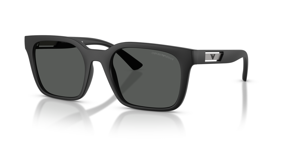 Sunglasses Emporio Armani EA4269 500987 54 20