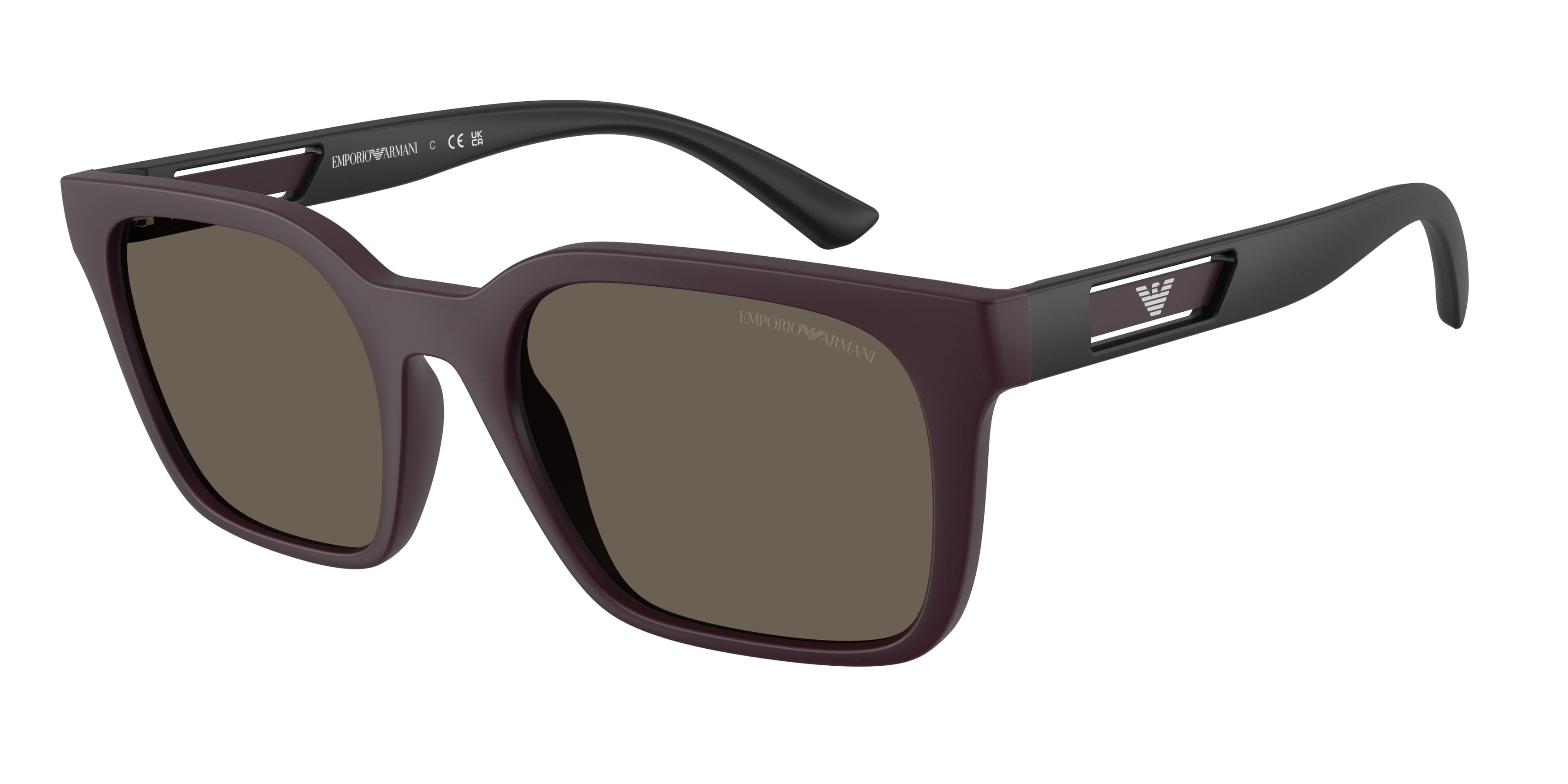 Prescription Glasses Emporio Armani EA4269 6371/3 54 20