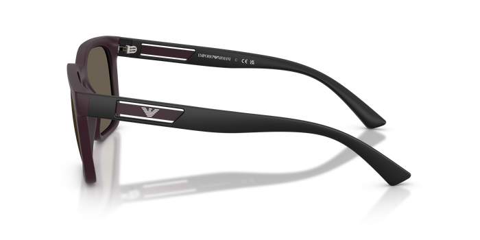 Sonnenbrille Emporio Armani EA4269 6371/3 54 20 — Bild 3