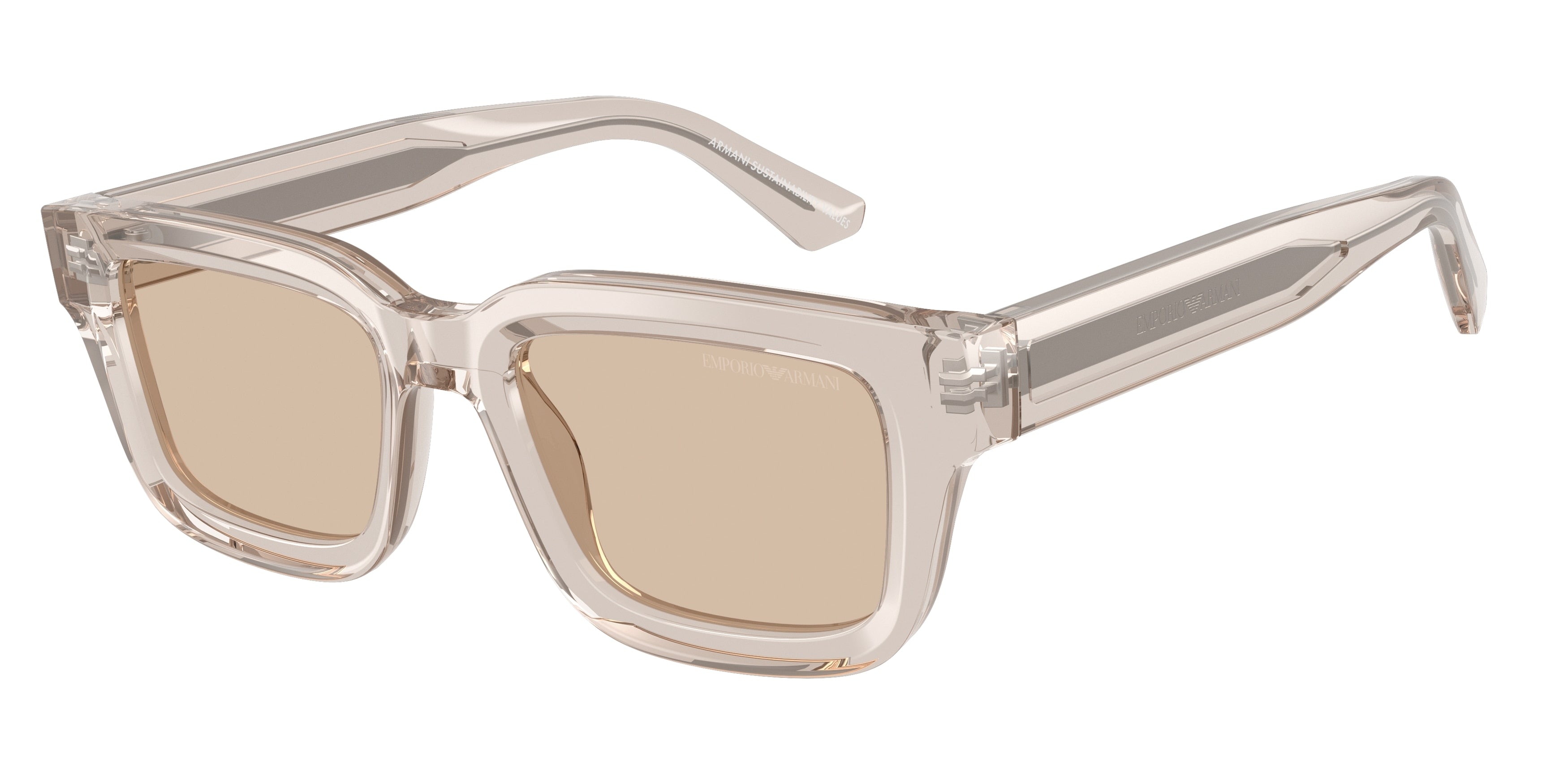 Prescription Glasses Emporio Armani EA4270 636393 51 19