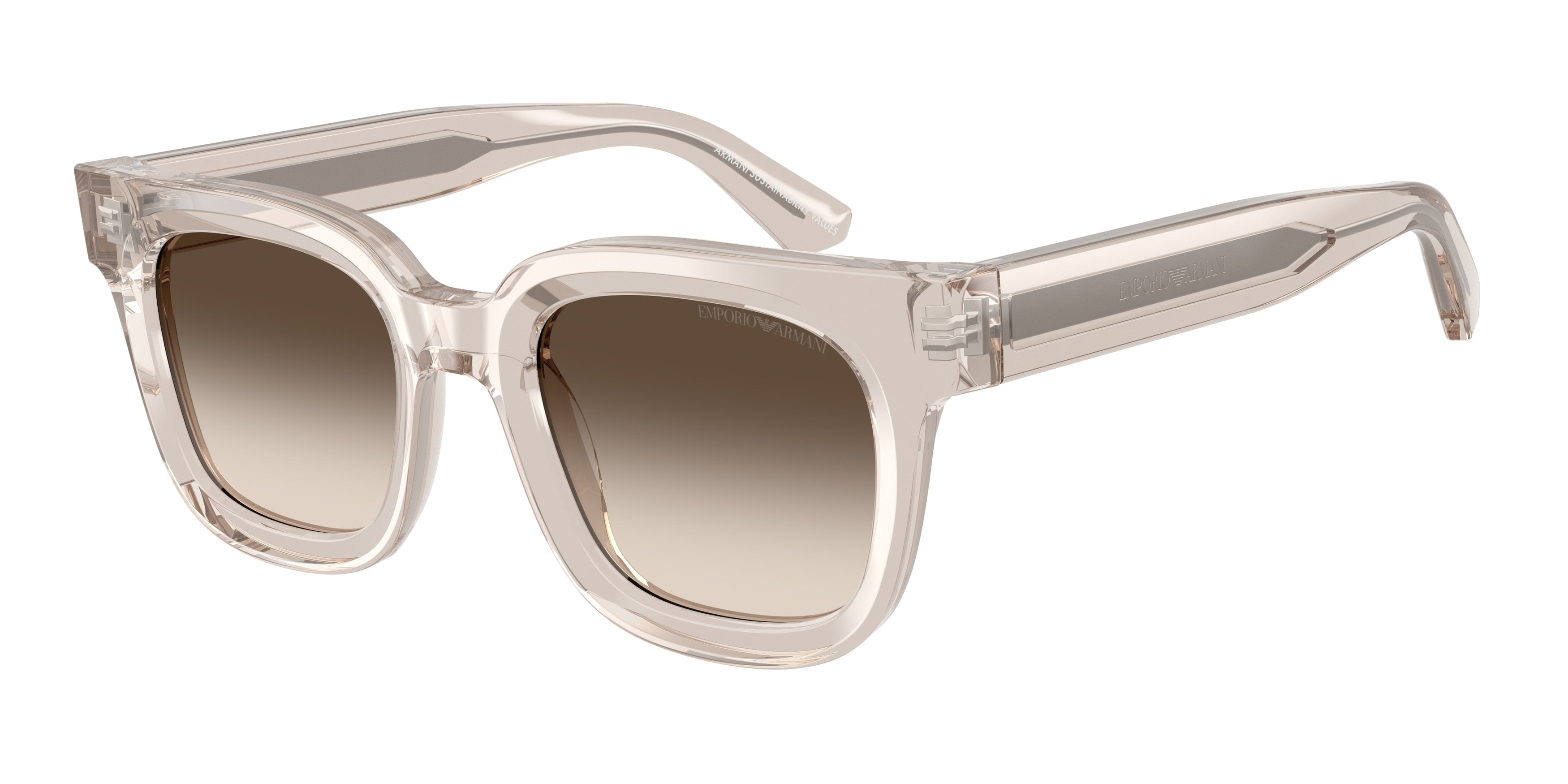 Prescription Glasses Emporio Armani EA4271 63630A 47 20
