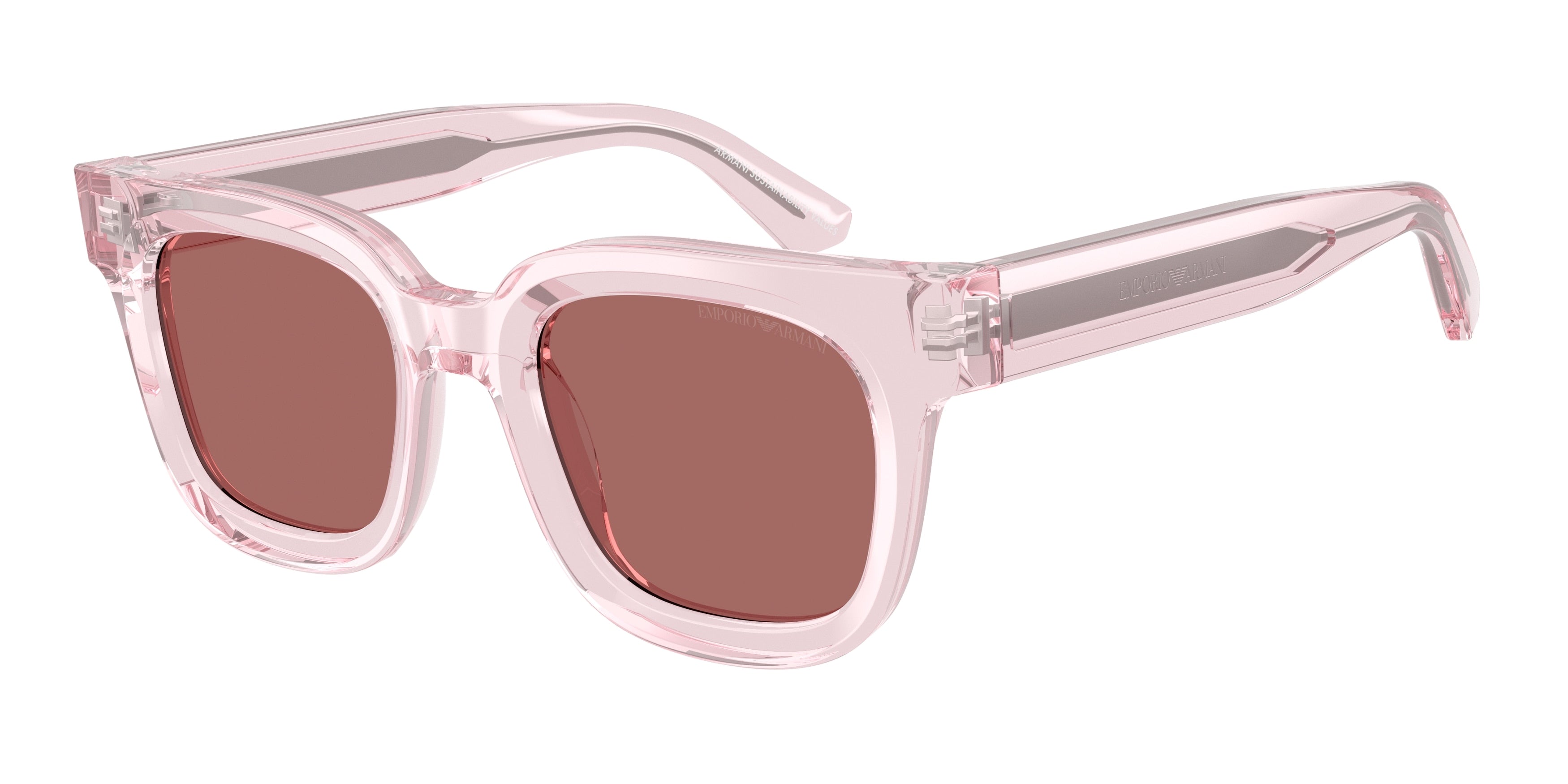 Prescription Glasses Emporio Armani EA4271 636669 47 20