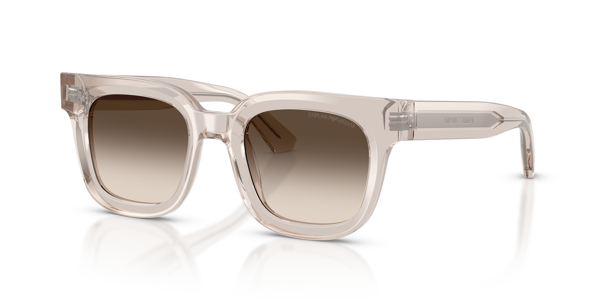 Sonnenbrille Emporio Armani EA4271 63630A 47 20