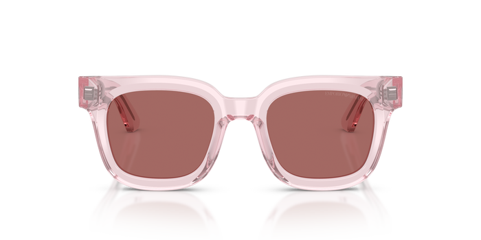 Солнцезащитные очки Emporio Armani EA4271 636669 47 20 — Изображение 2