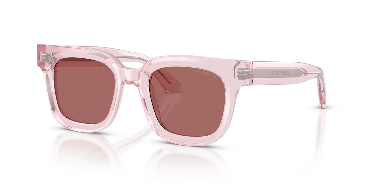 Солнцезащитные очки Emporio Armani EA4271 636669 47 20