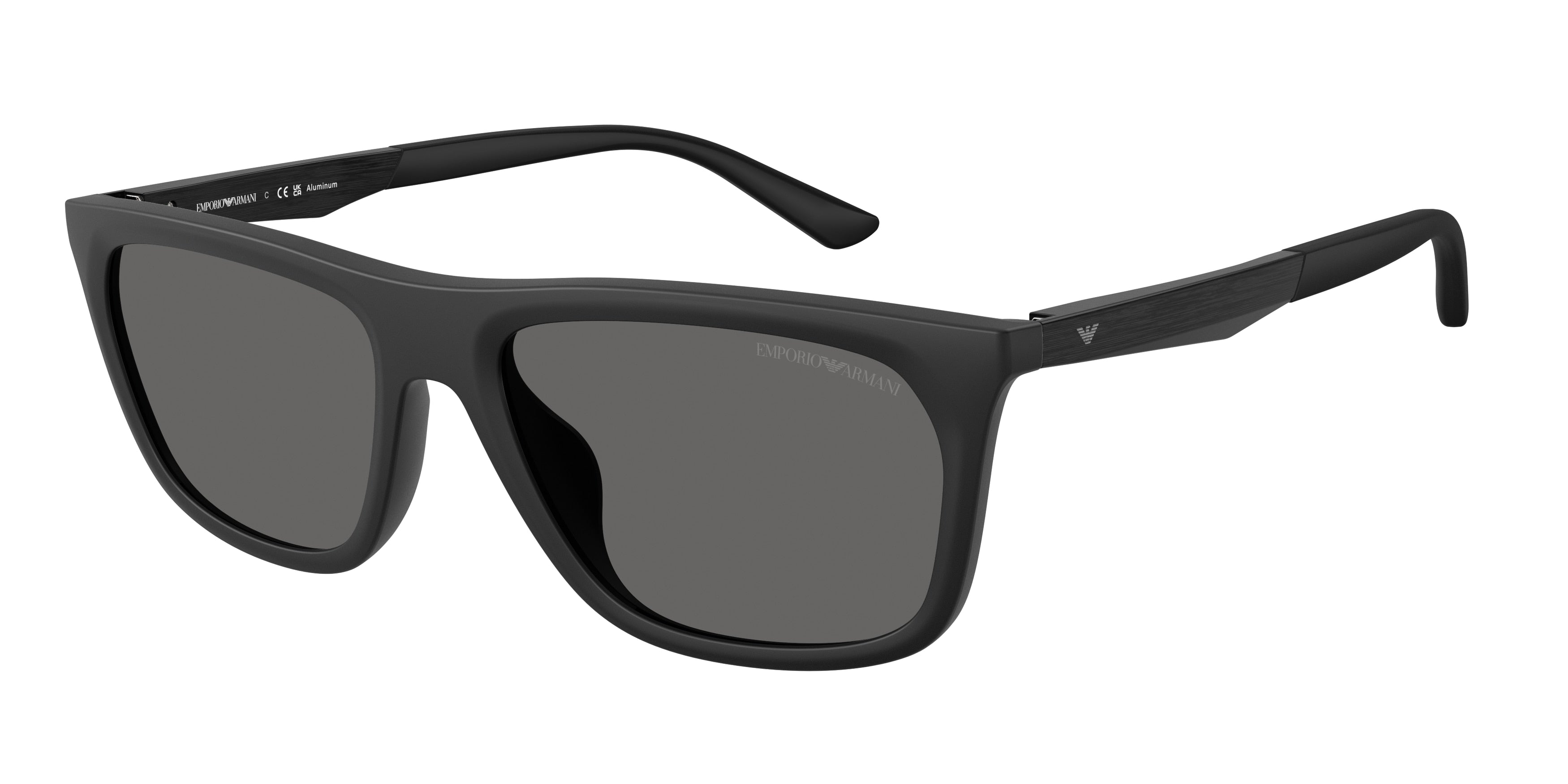 Prescription Glasses Emporio Armani EA4272U 500187 57 18