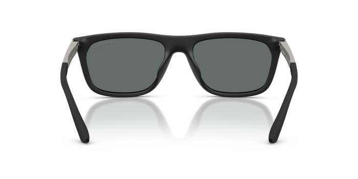 Gafas de Sol Emporio Armani EA4272U 500181 57 18 — Imagen 4