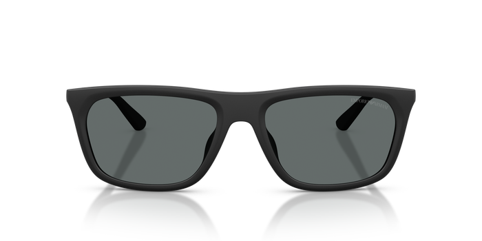 Gafas de Sol Emporio Armani EA4272U 500181 57 18 — Imagen 2