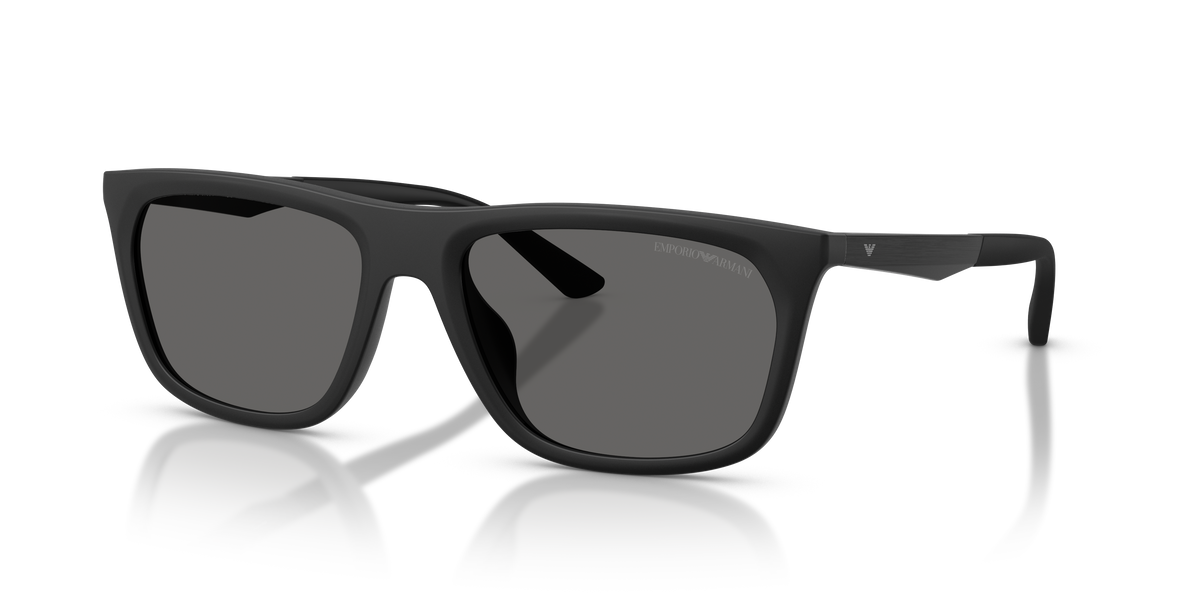 Sunglasses Emporio Armani EA4272U 500187 57 18