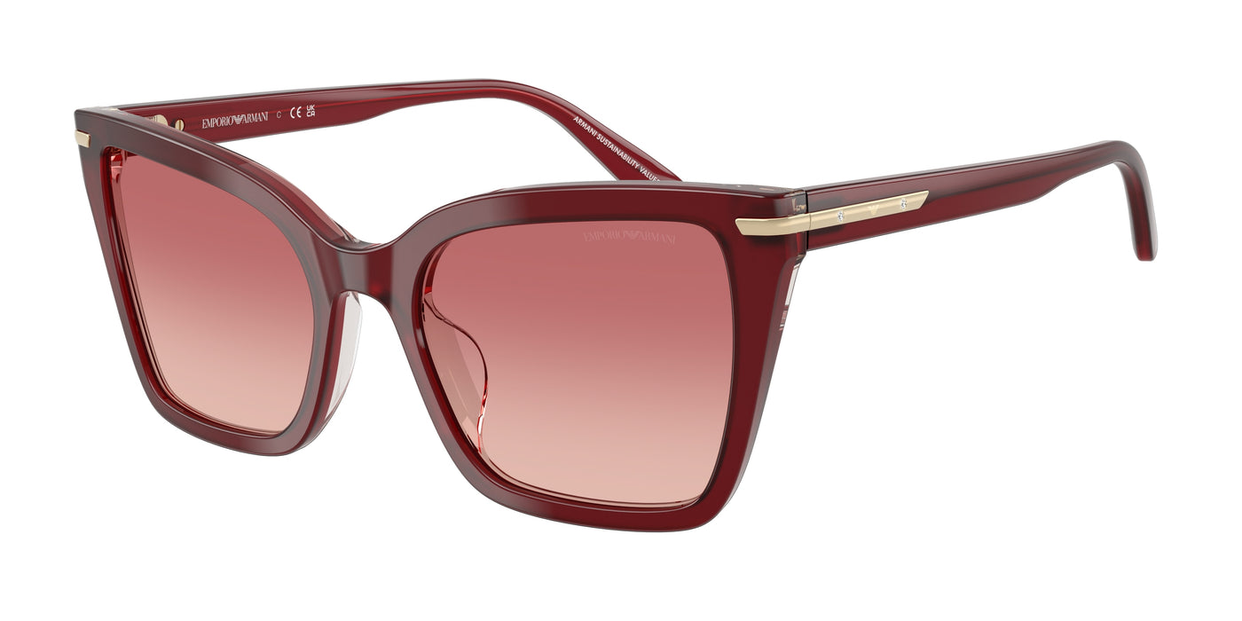 Gafas Graduadas Emporio Armani EA4273BU 6377A5 53 19