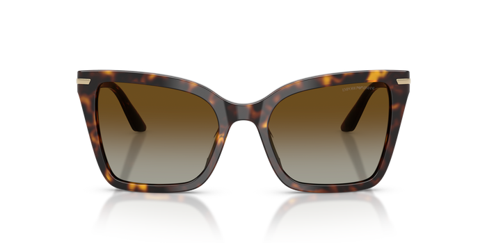 Gafas de Sol Emporio Armani EA4273BU 5026T5 53 19 — Imagen 2