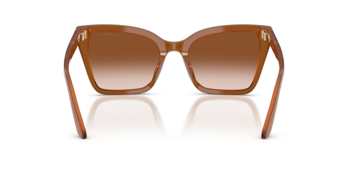 Gafas de Sol Emporio Armani EA4273BU 637613 53 19 — Imagen 4