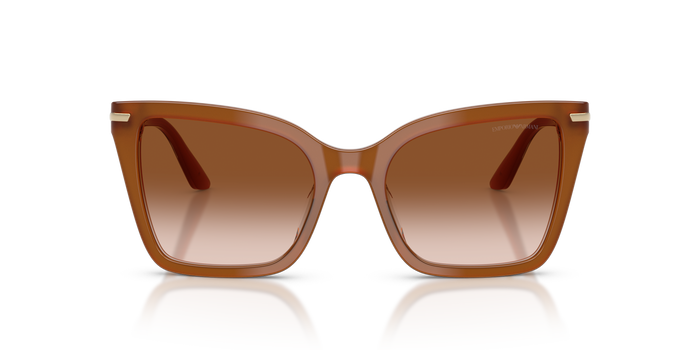 Gafas de Sol Emporio Armani EA4273BU 637613 53 19 — Imagen 2