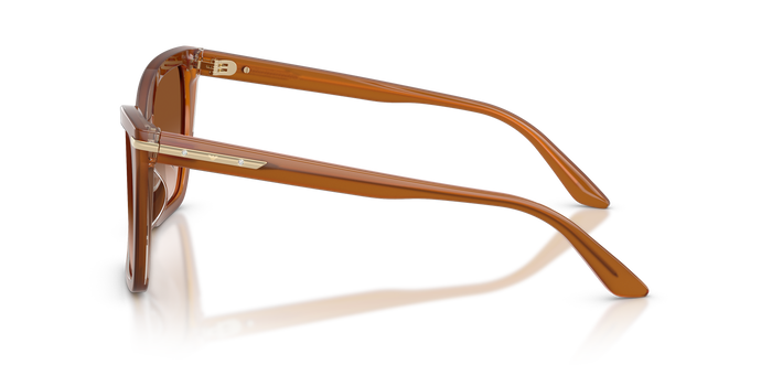 Gafas de Sol Emporio Armani EA4273BU 637613 53 19 — Imagen 3