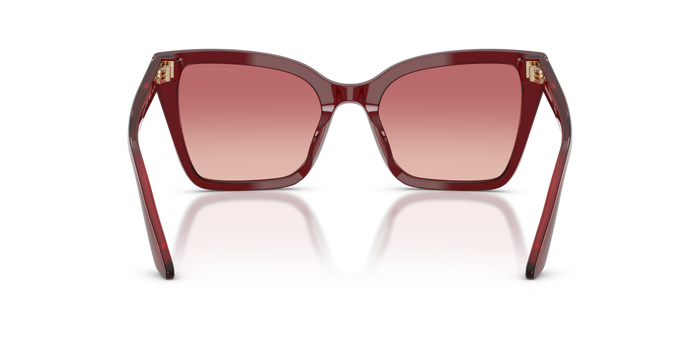 Gafas de Sol Emporio Armani EA4273BU 6377A5 53 19 — Imagen 4