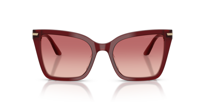 Gafas de Sol Emporio Armani EA4273BU 6377A5 53 19 — Imagen 2
