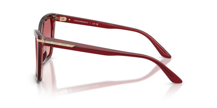 Gafas de Sol Emporio Armani EA4273BU 6377A5 53 19 — Imagen 3